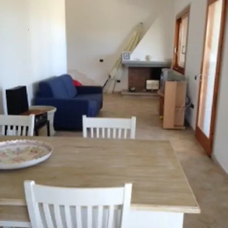 Ceci Villa Santa Lucia (Sardinia)