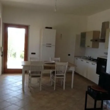 Villa Ceci Santa Lucia (Sardinia)