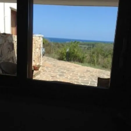 Villa Ceci
